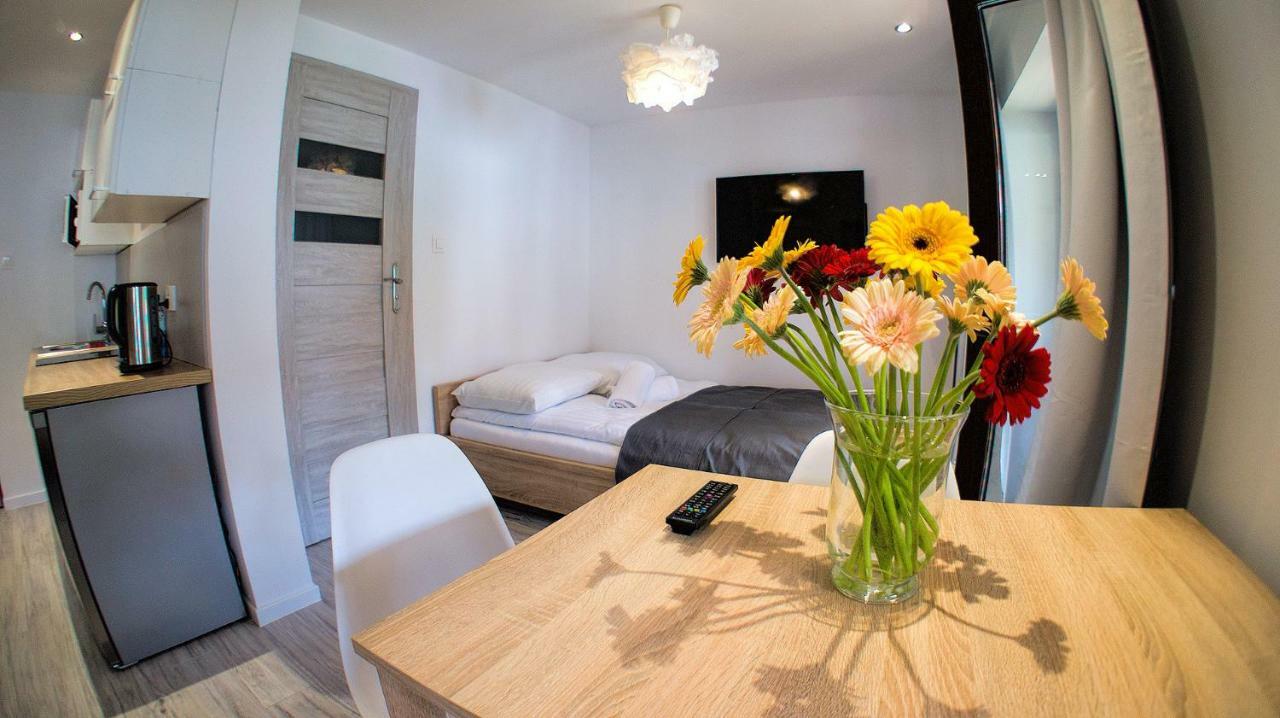 Apartamenty Karkonoskie Karpacz Exterior foto