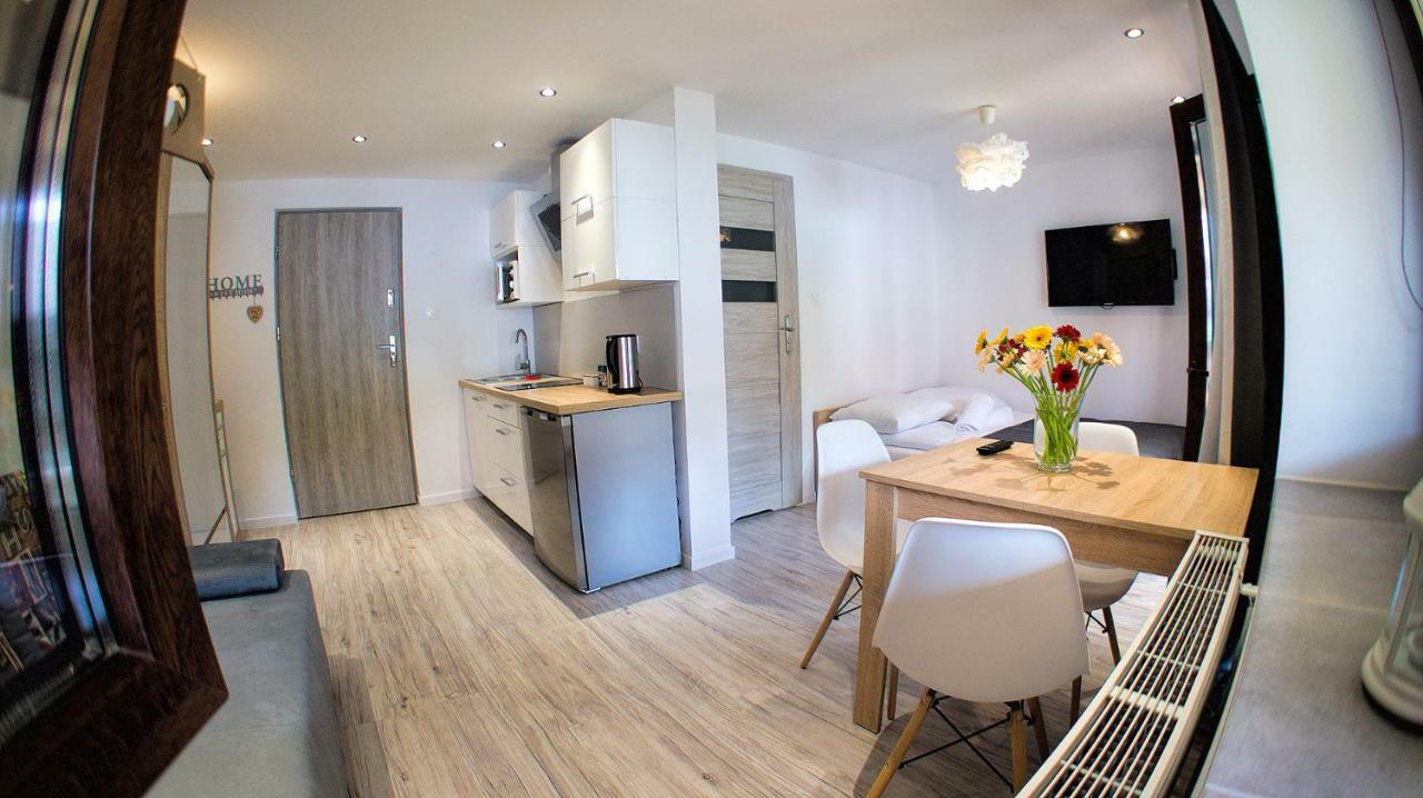 Apartamenty Karkonoskie Karpacz Exterior foto