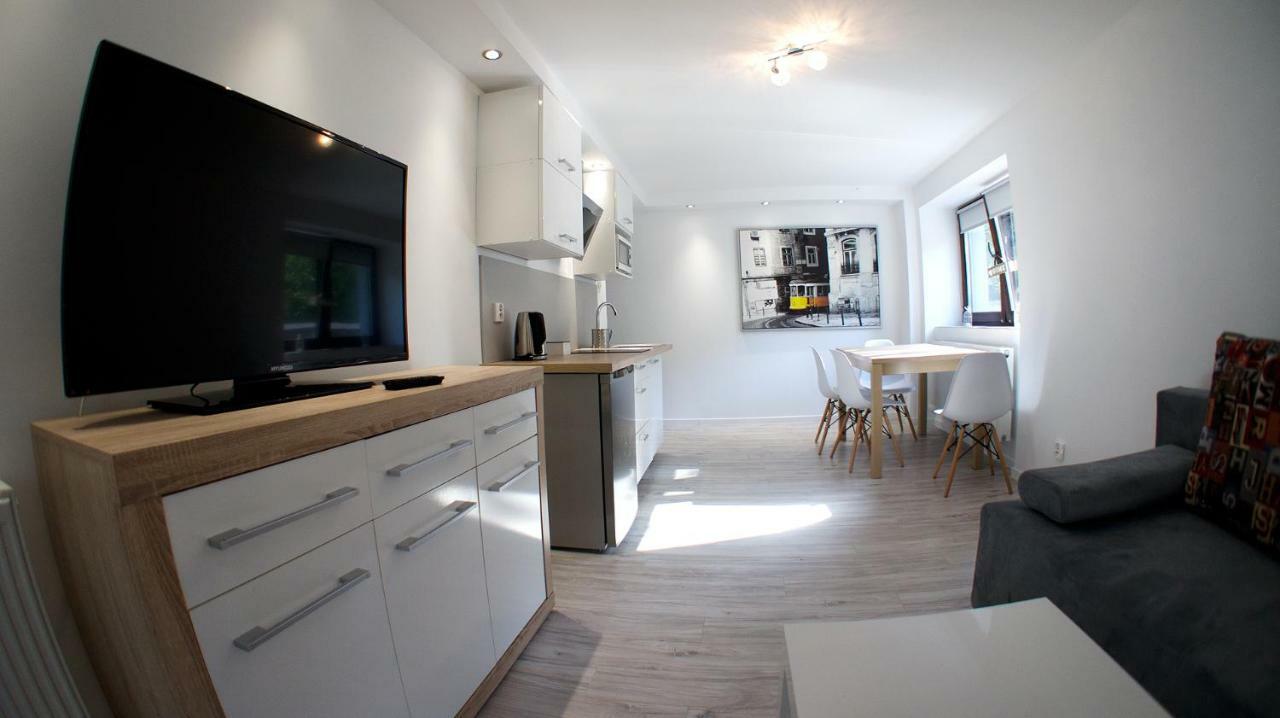 Apartamenty Karkonoskie Karpacz Exterior foto