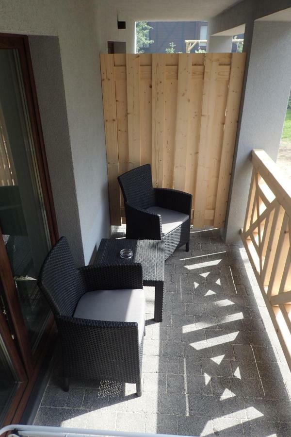 Apartamenty Karkonoskie Karpacz Exterior foto